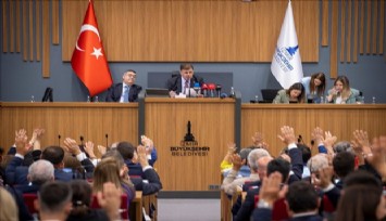 Büyükşehir Meclisi’nde kabul edildi: Buca Onat Tüneli yapımında zarar gören konutlara 12 ay süreyle kira desteği yapılacak