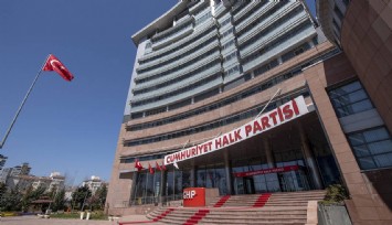 CHP’de olağanüstü hareketlilik: Genel Merkez’de toplanma çağrısı