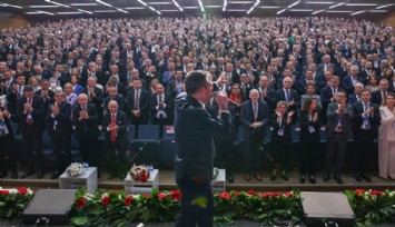 CHP'de PM ve YDK için başvuran isimler belli oldu