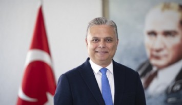 CHP’deki olağanüstü kurultayda Ümit Uysal da aday olduğunu duyurdu