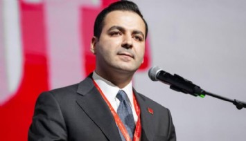 CHP Gençlik Kolları Başlanı Cem Aydın'ın yargılandığı dava 20 Haziran'a ertelendi