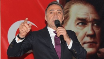 CHP kurultayında Berhan Şimşek yeterli imza alamadığı için aday olamadı