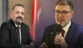 CHP'li Aslanoğlu ve AK Partili Saygılı arasında 'resmi tören' polemiği: 'Milli bayram konusu iki gömlek büyük gelir'
