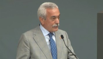 CHP’li İnanç’tan faaliyet raporu değerlendirmesi: 'Hizmetin önündeki en büyük engel merkezi hükümet''