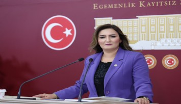 CHP'li Kılıç'tan Kanal İstanbul çıkışı:' Millet can derdinde, iktidar kanal derdinde'