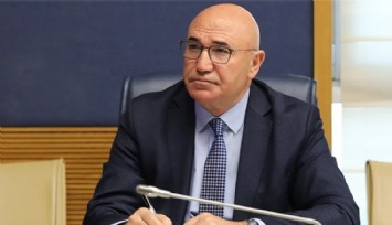 CHP’li Tanal, tahliye edilen gençleri karşılamaya Silivri’ye gidiyor