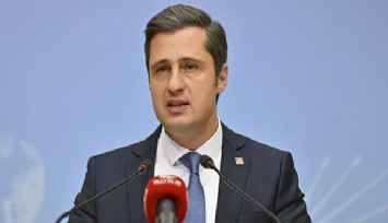 CHP'li Yücel'den gözaltına alınan gazeteciler tepkisi: Yapılan muhalif basına ve medyaya yönelik bir gözdağı hamlesi