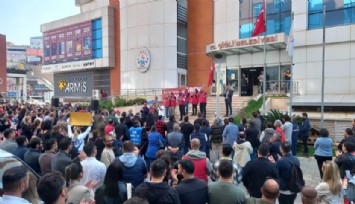 Çiğli'de mutlu son: Anlaşma sağlandı, grev sona erdi