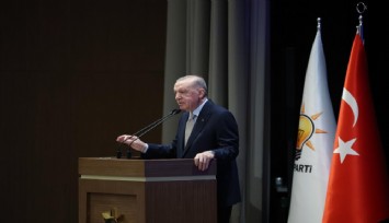 Cumhurbaşkanı Erdoğan: 'CHP marjinal bir örgüt gibi hareket etmektedir'