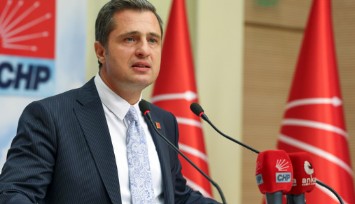 Deniz Yücel'den iktidara sert çıkış: Hizbullahçıları serbest bırakan AKP yargısı, konu pırlanta gibi evlatlarımız olunca 'bağımsızlık ve tarafsızlık' diyor