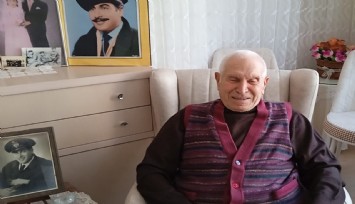 Denizaltı faciasının son tanığı o anları anlattı