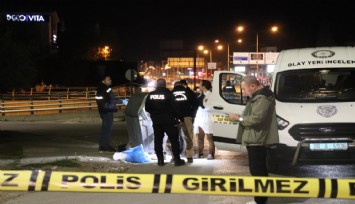 Denizli'de yürek yakan olay: Yeni doğmuş bebek, poşet içerisinde çöp konteynerine atılmış halde bulundu