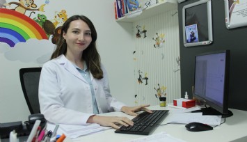Deprem en çok çocukları sarsıyor