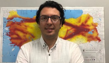 Kütahya depremi İzmir'i etkileyecek mi? İşte cevabı