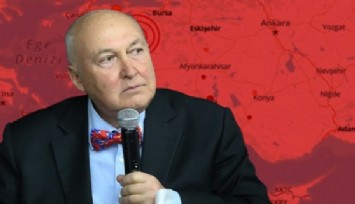 Depremden korkan oraya taşınsın:İşte Türkiye’nin en güvenli bölgeleri