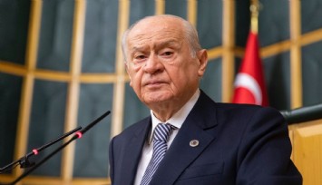 Devlet Bahçeli'den 'erken seçim' ve 'PKK'nin feshi' açıklaması: 'Bu iş daha fazla uzamamalı...'