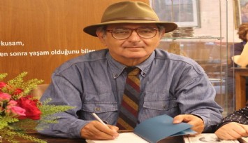 Duayen gazeteci-yazar Yaşar Aksoy yazılarıyla Egeli Gazete’de: Yelkenler fora diyerek!..
