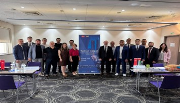 Dubai’nin görkemli binaları Türk halılarıyla döşenecek
