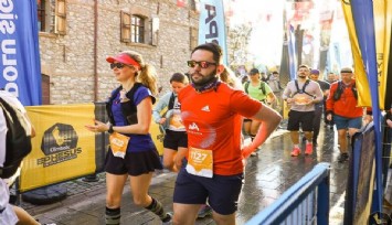 Efes Ultra Maratonu 2025 başlıyor