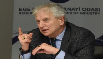 Ege Bölgesi büyük ihtiyaç duyulan 'Kaynak teknolojisi bölümü' Yök'ün onayını bekliyor