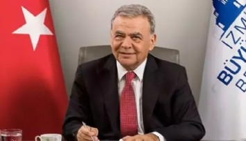 Ege-Koop mart ayı toplantısında konuşan Aziz Kocaoğlu : 'Merkezi hükümetlerin uygulamalarından sonuç alamadık'