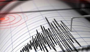 Ege yeniden sallandı: Sabah saatlerinde iki deprem