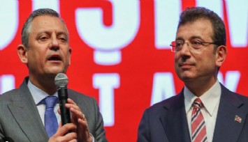 Ekrem İmamoğlu aday olamazsa CHP ne yapacak? Özgür Özel madde madde açıkladı
