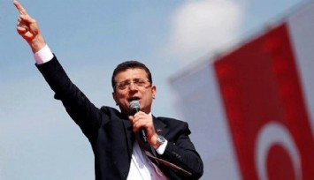 Ekrem İmamoğlu'ndan delegelere mektup: 'Millete rağmen ayakta kalamaz'