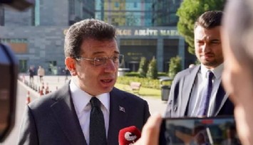 Ekrem İmamoğlu'nun avukatının avukatı da gözaltına alındı