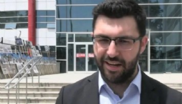 Ekrem İmamoğlu'nun avukatının avukatı hakkında karar
