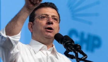 Ekrem İmamoğlu'nun 'Beylikdüzü' davası da ertelendi