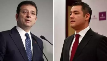 Ekrem İmamoğlu'nun tutukluluğuna yapılan itiraz reddedildi