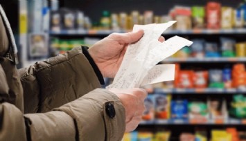 ENAG mart ayı enflasyon oranını açıkladı