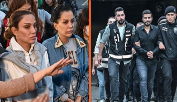 Engin Polat ve babası Sezgin Polat’a 5 yıl 2 ay hapis cezası