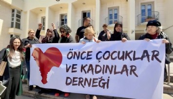 Eski eşini öldüren sanık: Kendimi kaybettim ve vurdum