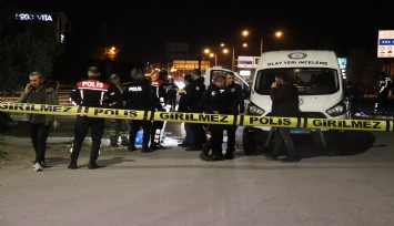 Eski sevgilisinden hamile kaldığı bebeğini çöpe atmış