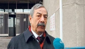 Eski TBMM Başkanvekili Fehmi Işıklar'ın eşi Ankara'da defnedilecek