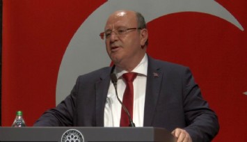 Et ve Süt Kurumu Genel Müdürü Kayhan’ın ölümüne sebep olan sürücü tutuklandı