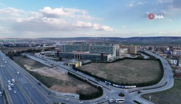 Evrakları karışan fıtık hastası safra kesesi ameliyatına alınırken imdadına babası yetişti