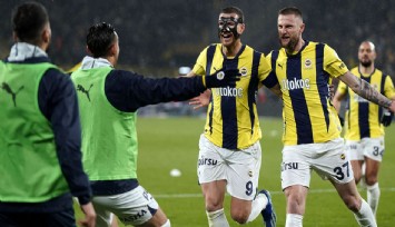 Fenerbahçe'ye yabancı yatırımcı!