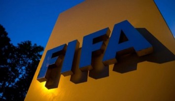 FIFA, 8 Türk kulübüne transfer yasağı getirdi