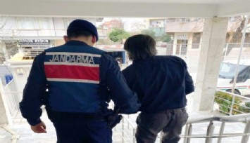 Firari FETÖ hükümlüsü eski öğretmen Manisa’da yakalandı