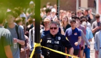 Florida State Üniversitesi’nde silahlı saldırı: 2 ölü, 6 yaralı