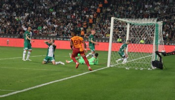 Galatasaray Ziraat Türkiye Kupası’nda finale yükseldi: Konyaspor’u 5 golle geçti
