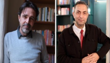 Gazeteci Murat Ağırel ve Timur Soykan adliyeye sevk edildi
