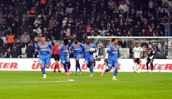 Göztepe’de Beşiktaş heyecanı: Biletler satışa çıktı