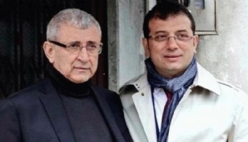 Hasan İmamoğlu, 'kayyum' kararının ardından ilk kez konuştu: 'Hayatımı bu şirkete verdim...'