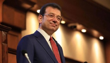 İmamoğlu'nun İzmir mesajı 23 Nisan töreninde okundu: 'İzmir’in dağlarından haykırıyorum'