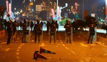 İmamoğlu protestolarında görev yapan polislere 10 Bin TL yatırıldı
