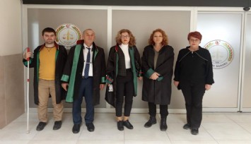 İşkenceci bakım merkezi personeline ceza yağdı
